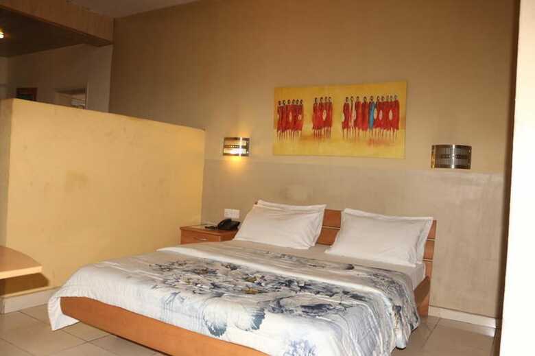 Hotel Royal Residence Guest House