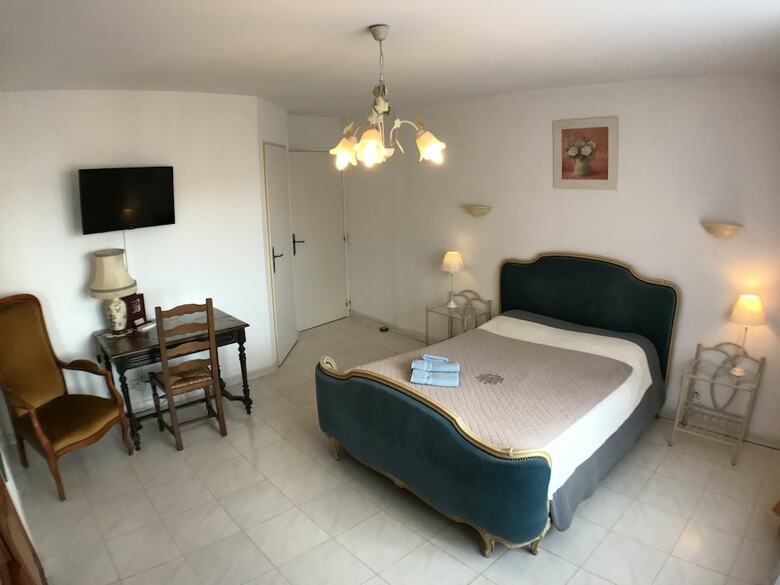 Hotel Domaine de Bayanne