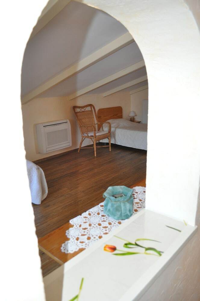 Hotel Domaine de Bayanne