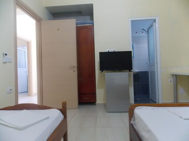 Camela Apartments