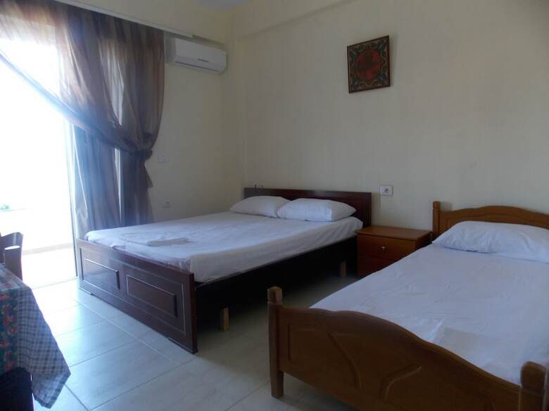 Camela Apartments