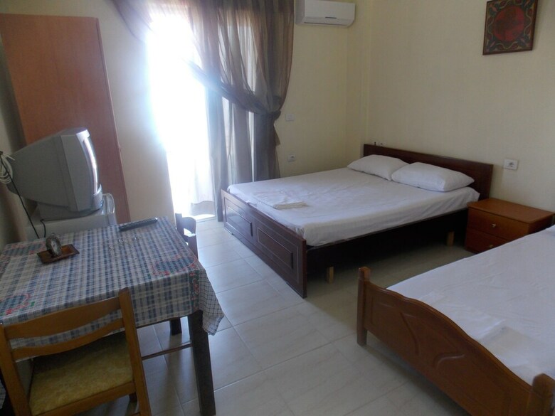 Camela Apartments