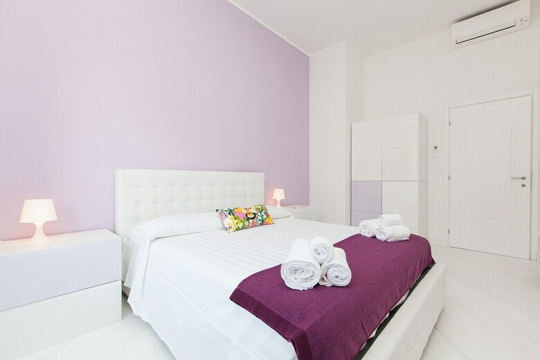 Apartamento Amazing Colosseo
