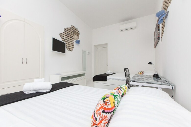 Apartamento Amazing Colosseo