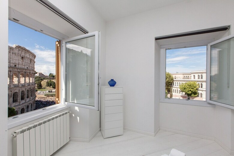 Apartamento Amazing Colosseo