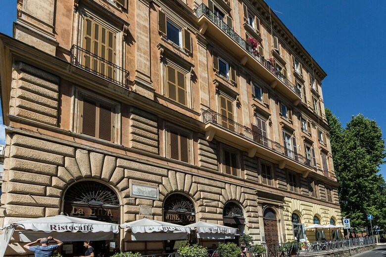 Apartamento Amazing Colosseo