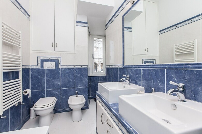 Apartamento Amazing Colosseo
