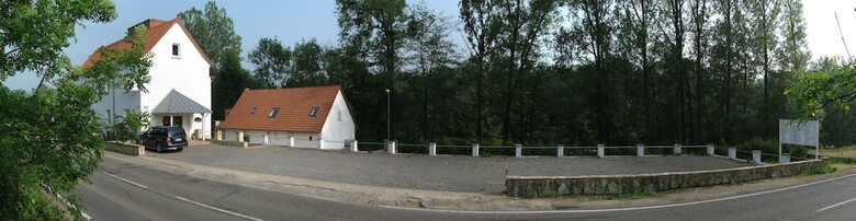 Hotel G�stehaus Perrin
