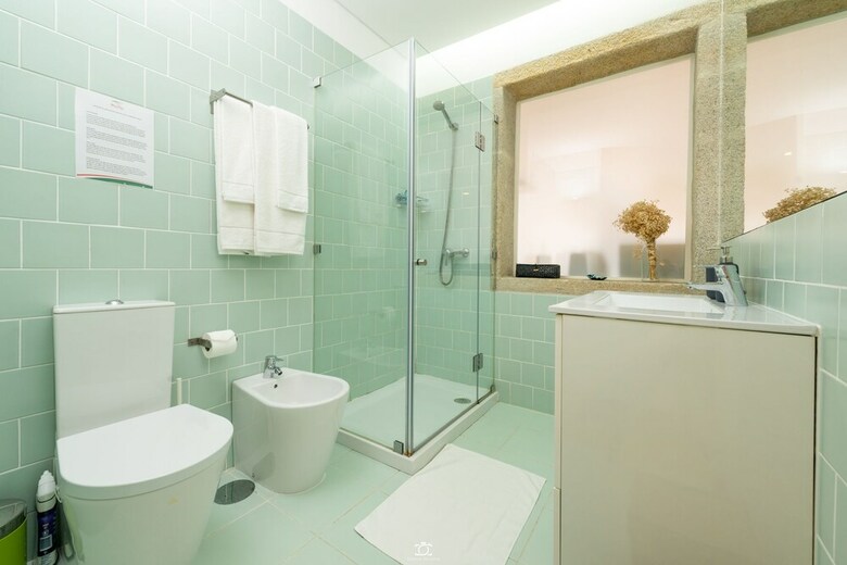 Apartamentos Merc Porto Vitoria