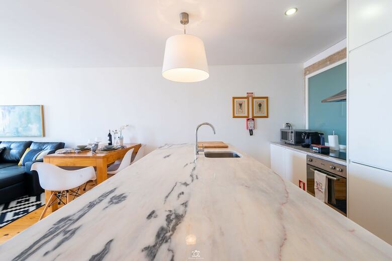 Apartamentos Merc Porto Vitoria