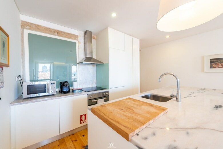 Apartamentos Merc Porto Vitoria