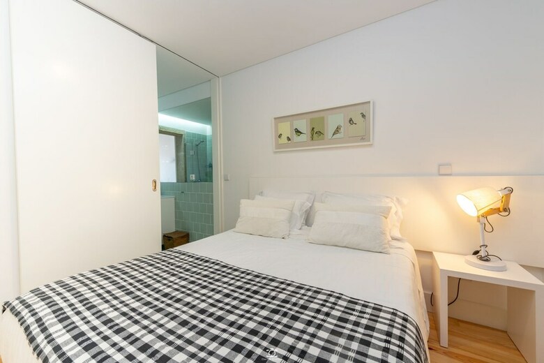 Apartamentos Merc Porto Vitoria