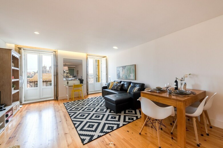 Apartamentos Merc Porto Vitoria