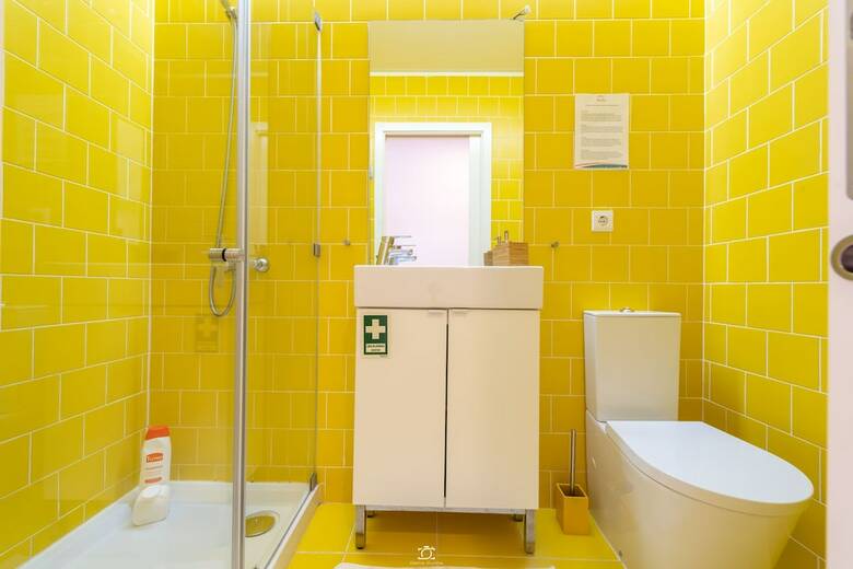 Apartamentos Merc Porto Vitoria