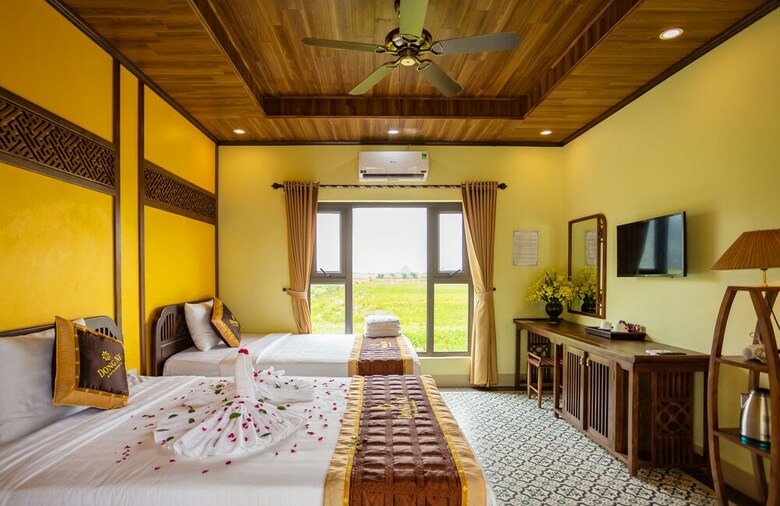 Dong Ne Hotel & Resort
