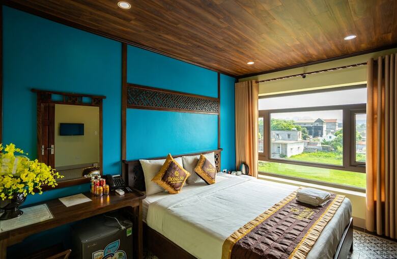 Dong Ne Hotel & Resort