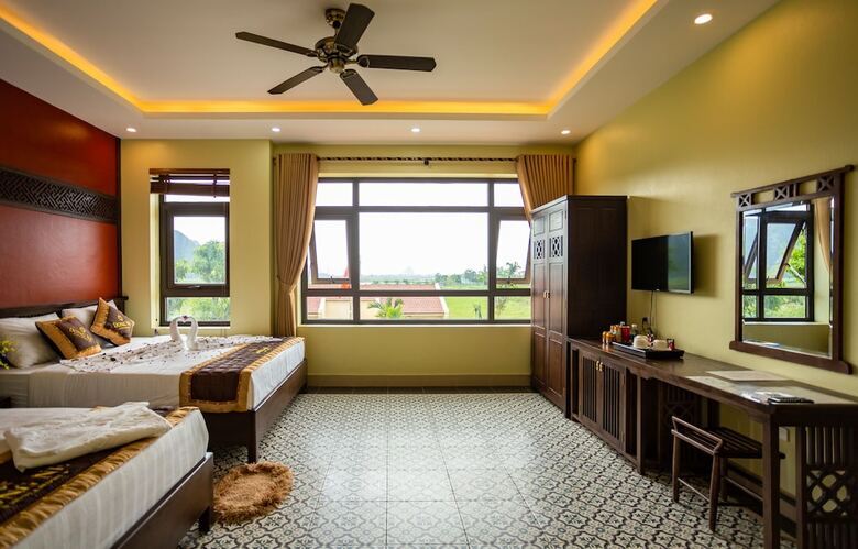 Dong Ne Hotel & Resort