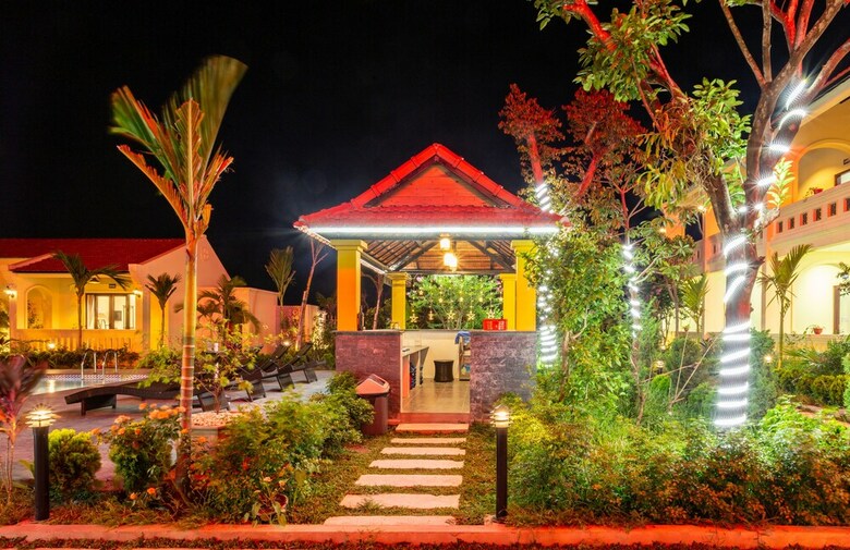 Dong Ne Hotel & Resort
