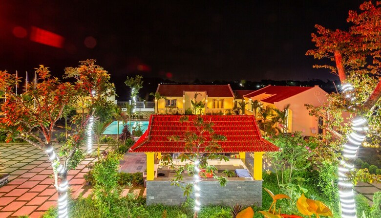 Dong Ne Hotel & Resort