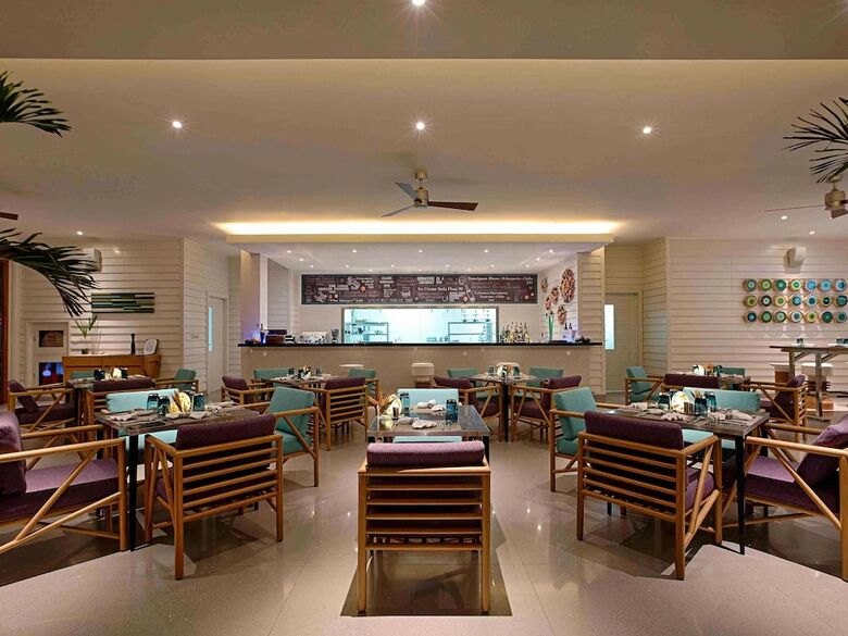 Hotel Pullman Danang Beach Resort