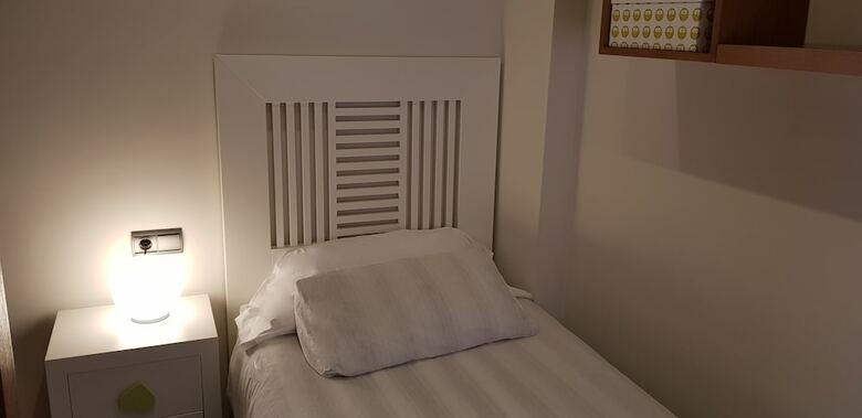 Deluxe Apartments Ronda