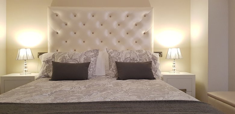 Deluxe Apartments Ronda