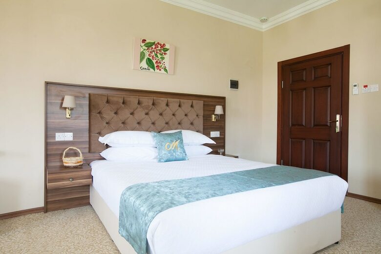 Meryem's Hotel