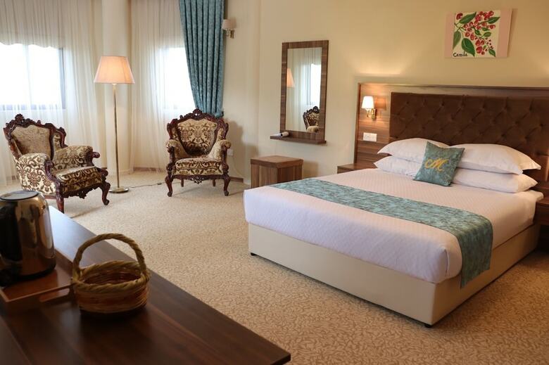 Meryem's Hotel