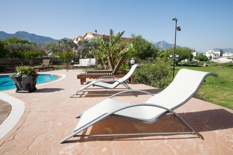 Meryem's Hotel