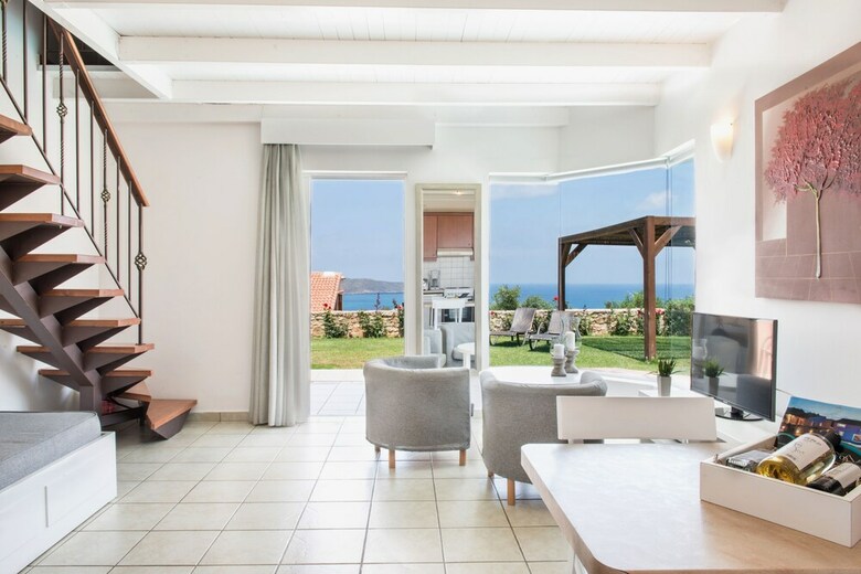 Apartamentos Lofos Village Chania