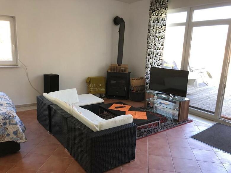 Apartments Perrin