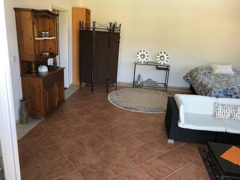Apartments Perrin
