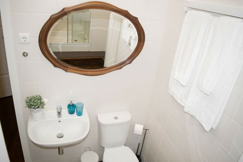 Apartamentos Merc Porto Central
