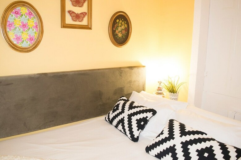 Apartamentos Merc Porto Central