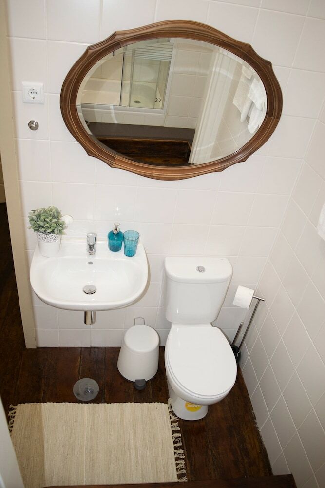 Apartamentos Merc Porto Central