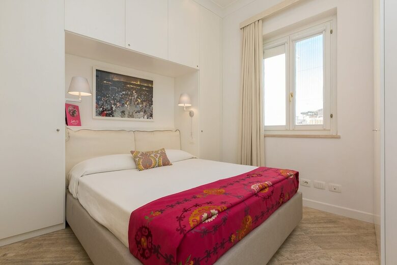 Apartamento Amazing View Piazza Venezia