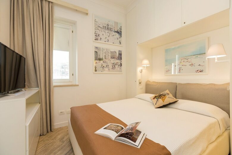 Apartamento Amazing View Piazza Venezia