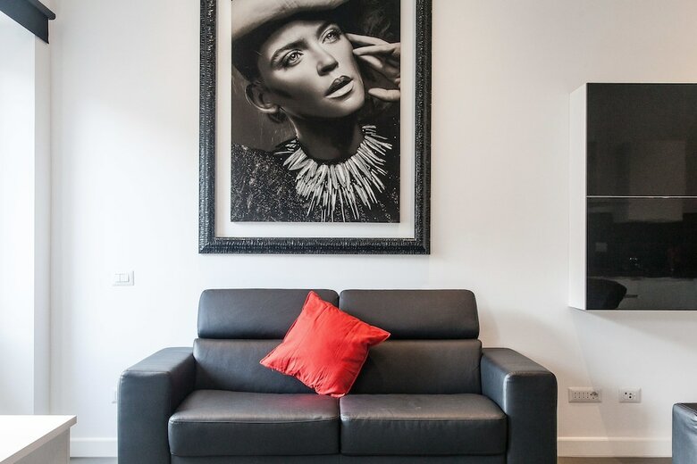 Apartamento Amazing Vittoriano