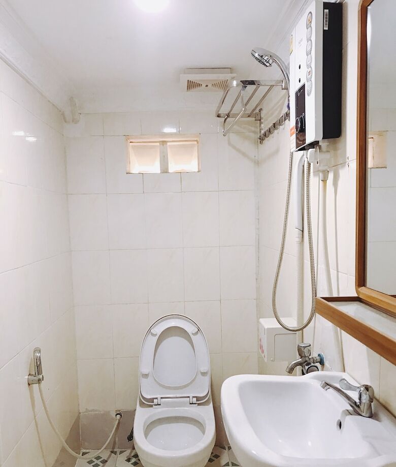 Mini Hotel