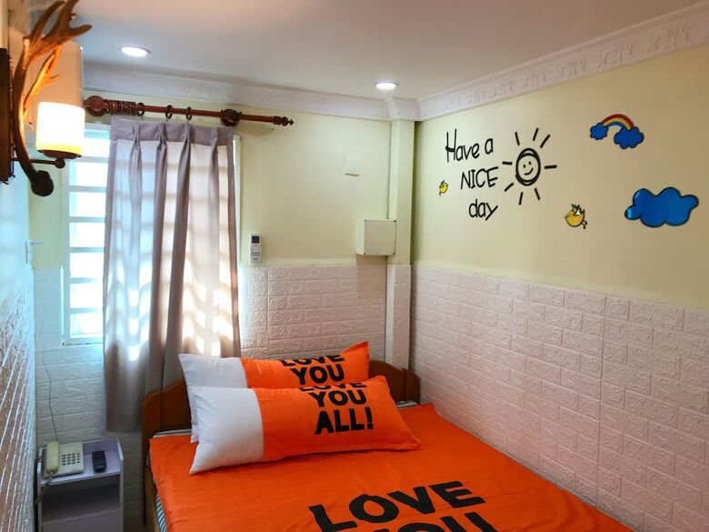 Mini Hotel