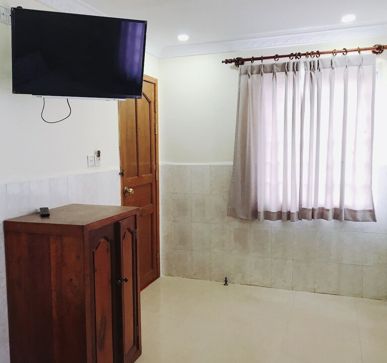 Mini Hotel