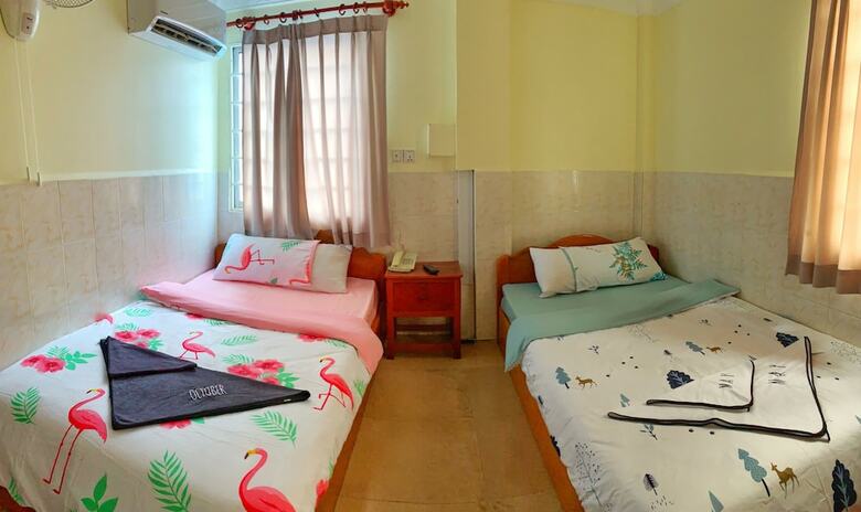 Mini Hotel