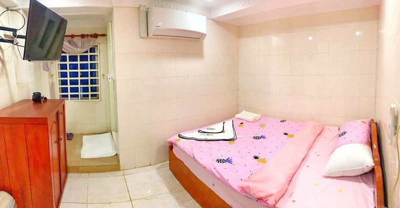 Mini Hotel