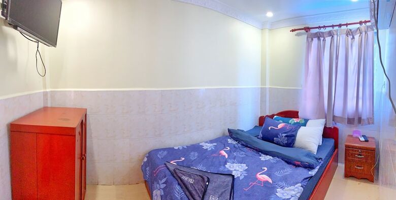 Mini Hotel