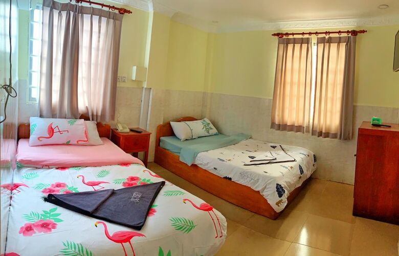 Mini Hotel