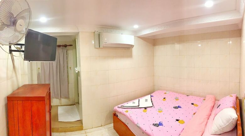 Mini Hotel