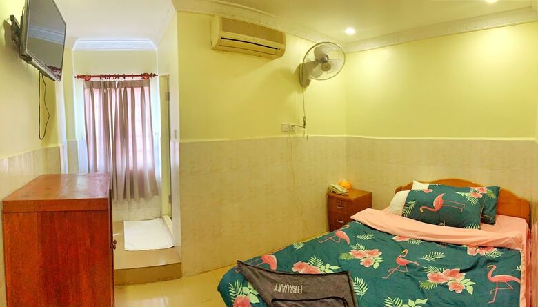 Mini Hotel