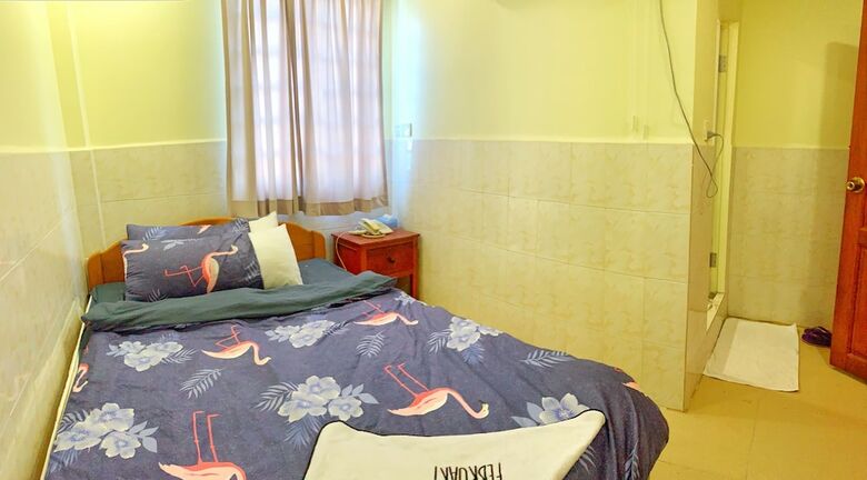 Mini Hotel