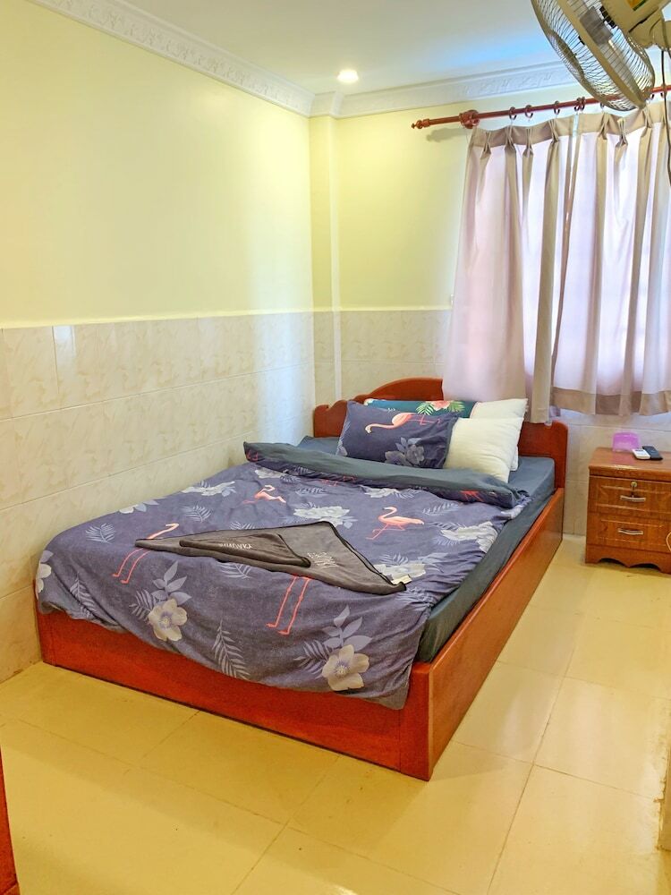 Mini Hotel
