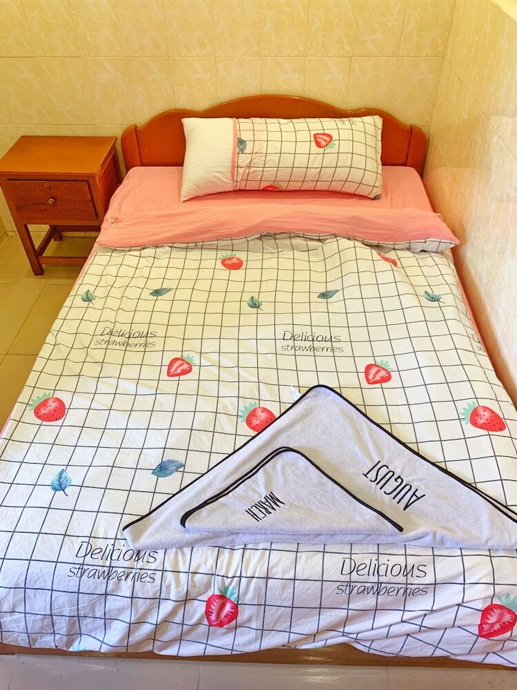 Mini Hotel